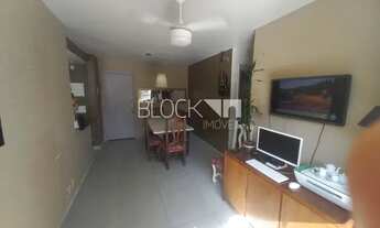 Imagem 7: Jacarepaguá Apartamento com 3 dormitórios