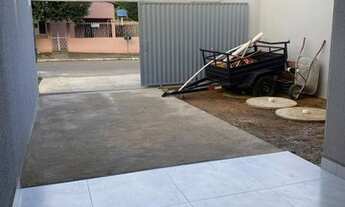 Imagem 4: Casa Térrea com 3 Quartos Sendo 01 Suíte Bairro Cristo Rei Várzea Grande