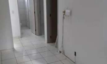 Imagem 2: Alugo apartamento no condomínio Mendonça Uchôa