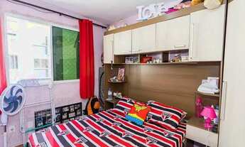 Imagem 7: Apartamento para Aluguel - Freguesia do Ó, 2 Quartos, 42 m2