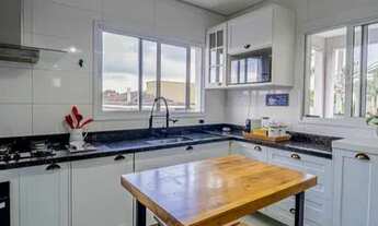 Imagem 2: Casa para venda possui 170 metros quadrados com 4 quartos em Moema - São Paulo - SP