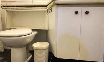 Imagem 4: Suíte excelente na 706 sul