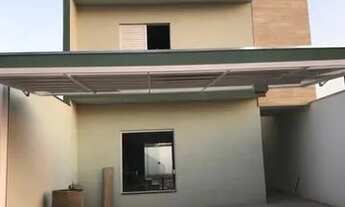 Imagem 3: Casa para venda tem 150 metros quadrados com 3 quartos em Jardim Europa - Penápolis - SP