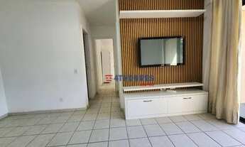 Imagem 4: Apartamento com 2 dormitórios para alugar, 62 m² por R$ 2.795,00/mês - Jardim Bonfiglioli