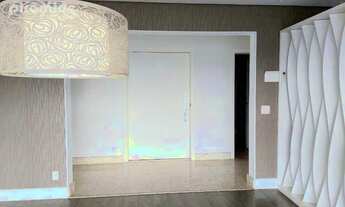 Imagem 4: Apartamento com 4 dormitórios para alugar, 248 m² por R$ 10.700,00/mês - Jardim das Colina