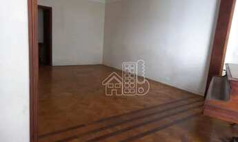 Imagem 4: Apartamento com 3 dormitórios à venda, 130 m² por R$ 990.000,00 - Copacabana - Rio de Jane