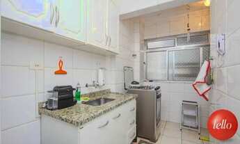 Imagem 6: São Paulo - Apartamento Padrão - Bela Vista