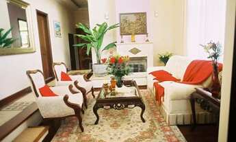 Imagem: Casa - Reserva Colonial - Valinhos