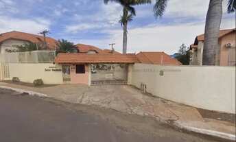 Imagem: Apartamento rico em armários no Jardim