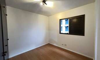 Imagem 6: Apartamento para locação no Campo Belo, 2 dormitórios, 1 vaga - 57m2!