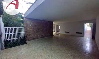 Imagem 4: Casa térrea de alto padrão para alugar, 188 m² por R$ 10.000/mês - Sumaré - São Paulo/SP