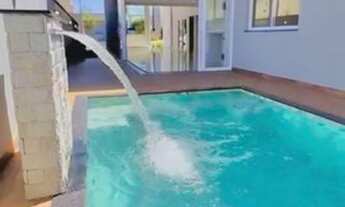 Imagem 2: Portal do sol green casa térrea 4 suítes alto padrão