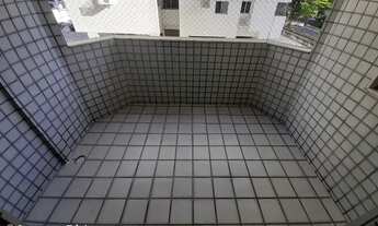 Imagem 2: Apartamento para venda tem 120 metros quadrados com 3 quartos 1 suíte em Piedade