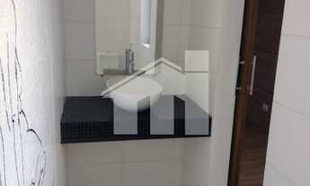 Imagem 5: Cobertura aluga no Campo Belo