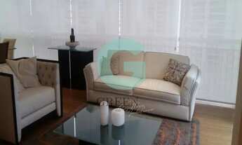 Imagem 6: Cobertura duplex MOBILIADA para Venda Chácara Flora, São Paulo