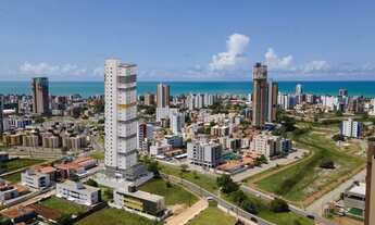 Imagem 7: Lançamento no Bessa/Aeroclube - 2 Quartos Area de Lazer