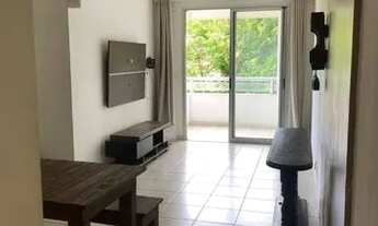 Imagem 2: Apartamento com 3 dormitórios para alugar, 76 m² por R$ 3.200,00/mês - Aleixo - Manaus/AM