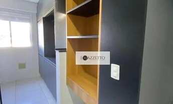 Imagem 7: Apartamento com 2 dormitórios para alugar, 95 m² por R$ 4.330,00/mês - Centro - Indaiatuba