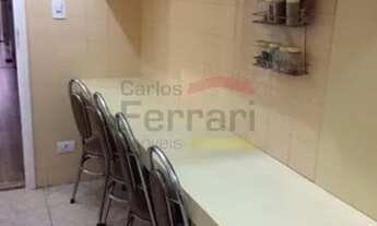 Imagem 5: APARTAMENTO Á VENDA EM SANTANA