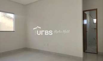 Imagem 3: Sobrado para venda possui 155 metros quadrados com 3 quartos em Setor Três Marias - Goiâni