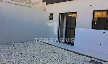 Imagem 7: SOBRADO EM CONDOMÍNIO com 3 dormitórios à venda com 156m² por R$ 629.000,00 no bairro Xaxi