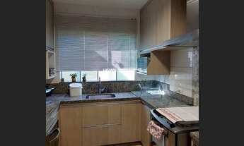 Imagem 6: CAMPO GRANDE - Sobrado Padrão - jardim paulista