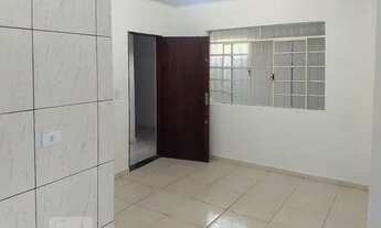 Imagem: Apartamento para Aluguel - Vila Campestre