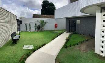 Imagem 2: Apartamento com 3 quartos no bairro da Iputinga, próximo a Caxangá