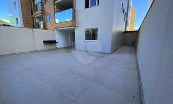 Imagem 4: Madri - apartamento em Jardim da Penha com 2 quartos, 1 suíte, 1 vaga, lazer, sol da manhh