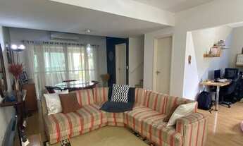 Imagem 2: PR Sobrado Home & Club Villa Branca 170 m² - 4 dormitórios -1 suíte - 3 vagas - VENDA