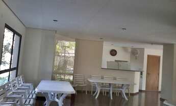 Imagem 5: Apartamento para venda com 136 metros quadrados com 4 quartos