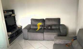 Imagem 4: Apartamento com 2 dormitórios para alugar, 60 m² por R$ 1.760,00/mês - Santa Mônica - Uber