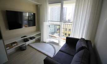 Imagem: Apartamento para Aluguel - Vila Mariana