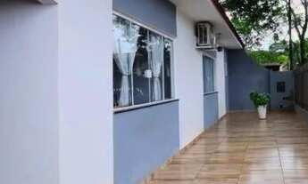 Imagem: Casa para venda tem 115 metros quadrados