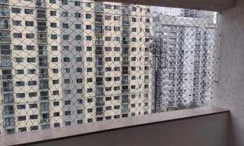 Imagem 4: Apartamento para Locação em Barueri, Alphaville Centro Industrial e Empresarial/Alphaville