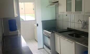 Imagem 4: Apartamento mobiliado 3 quartos Pinhais I