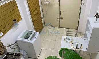 Imagem 7: Sobrado com 1 dormitório para alugar, 30 m² - Tatuapé - São Paulo/SP