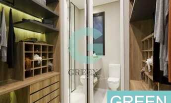 Imagem 5: Lindo Apartamento a Venda em Moema 52 m² 2 suítes, 1 vaga, varanda, diferenciais de modern