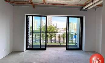 Imagem 2: São Paulo - Conjunto Comercial/Sala - Mooca