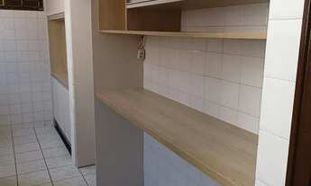 Imagem: Apartamento novo mundo