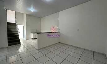 Imagem: JUNDIAÍ - Casa Padrão - JARDIM COLÔNIA