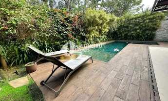 Imagem 4: Casa de Condomínio com 5 dorms, Juquehy, São Sebastião, Cod: 3045