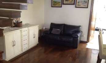 Imagem 3: Sobrado para venda possui 251 metros quadrados com 4 quartos