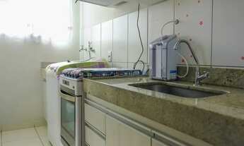 Imagem 7: Apartamento - Jardim Márcia - Campinas