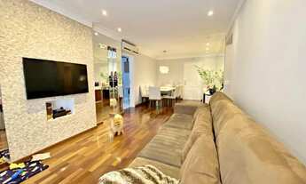 Imagem 2: Apartamento 3 Quartos em Santos