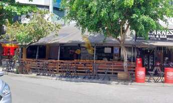 Imagem 2: VENDA/LOCAÇÃO - Sidney George Martins Jr - Gleba A - 1a. locação . cob. duplex 336m² - 3su