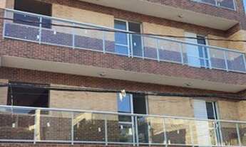 Imagem 2: Apartamento para aluguel com 50 metros quadrados com 2 quartos em Jardim São Luís - São Pa