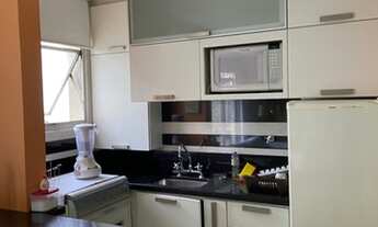 Imagem 6: Lindo Flat completo com 42m2 com 1 quarto em Santa Cecília - Higienópolis