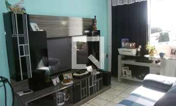 Imagem 3: Apartamento para Aluguel - Engenho Novo, 3 Quartos, 58 m2