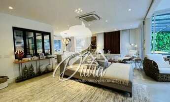 Imagem 5: Cap Ferrat Brooklin Paulista 650m² 04 Dormitórios 04 Suítes 5 Vagas